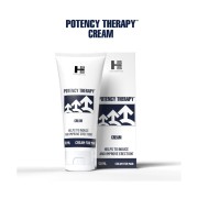 SHS Potency Therapy Cream – krem na erekcję dla mężczyzn 50 ml