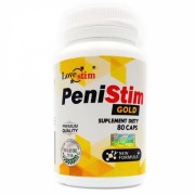 LoveStim Penistim Gold – suplement diety dla mężczyzn na erekcję 80 kapsułek