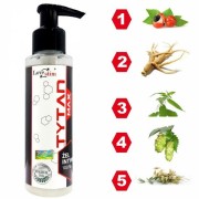 LoveStim Tytan Max – żel na erekcję dla mężczyzn 100 ml