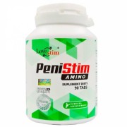 LoveStim Amino – suplement diety na erekcję dla mężczyzn  90 tabletek