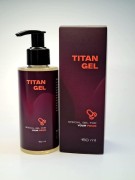 Emily Love Titan – żel dla mężczyzn na powiększenie i komfort 150 ml