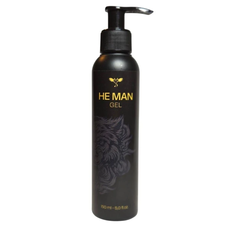 Emily Love He Man Gel – żel na erekcję dla mężczyzn 150 ml