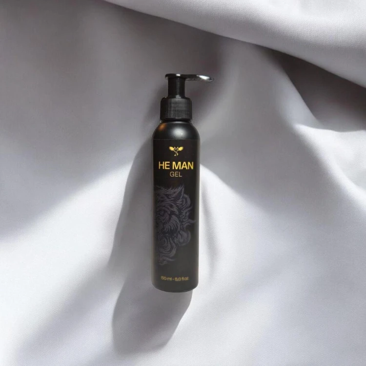 Emily Love He Man Gel – żel na erekcję dla mężczyzn 150 ml