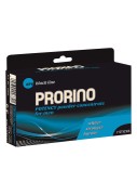 Hot Ero Prorino Black Line – suplement diety na potencję dla mężczyzn 7 saszetek
