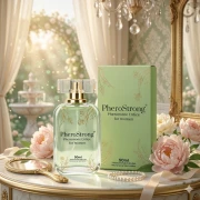 PheroStrong Entice for Women – kuszące perfumy z feromonami dla kobiet 50 ml