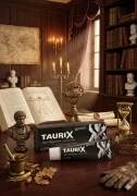 JoyDivision EROpharm TauriX – krem na erekcję dla mężczyzn z tauryną 40 ml