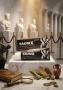 JoyDivision EROpharm TauriX – krem na erekcję dla mężczyzn z tauryną 40 ml