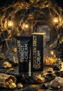 Cobeco Golden Big Boy – krem na erekcję dla mężczyzn 50 ml