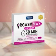 Medica-Group OrgasmMax for Women – szybkie i mocne podniecenie dla kobiet 2 kps.