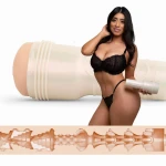 Fleshlight Girls Violet Myers Waifu – sztuczna pochwa z regulacją podciśnienia