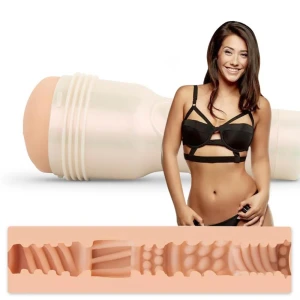 Fleshlight Girls Eva Lovia Sugar – sztuczna pochwa, replika waginy gwiazdy