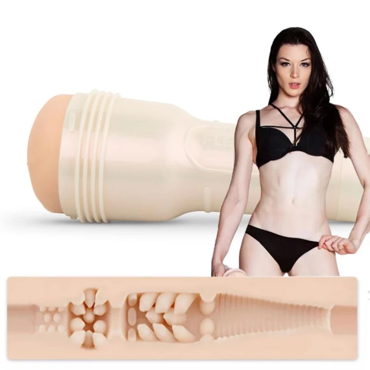 Fleshlight Girls Stoya Destroya realistyczny masturbator męski dla zaawansowanych