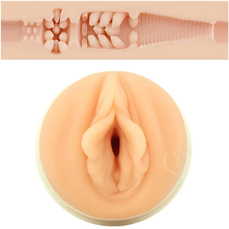 Fleshlight Girls Stoya Destroya realistyczny masturbator męski dla zaawansowanych