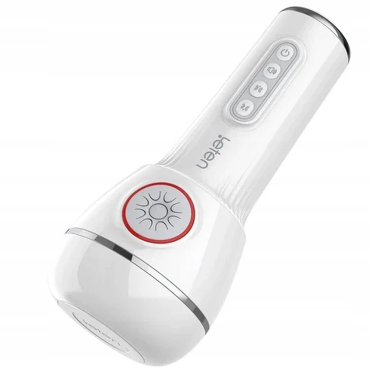 Leten SM340