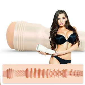 Fleshlight Girls Madison Ivy Beyond – realistyczna sztuczna pochwa, tekstura Beyond