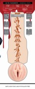 Fleshlight - Fantasy Lilith Fukumoto Shokushu Beige