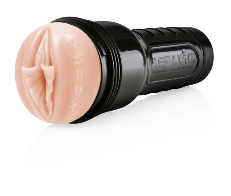 Fleshlight - Fantasy Lilith Fukumoto Shokushu Beige