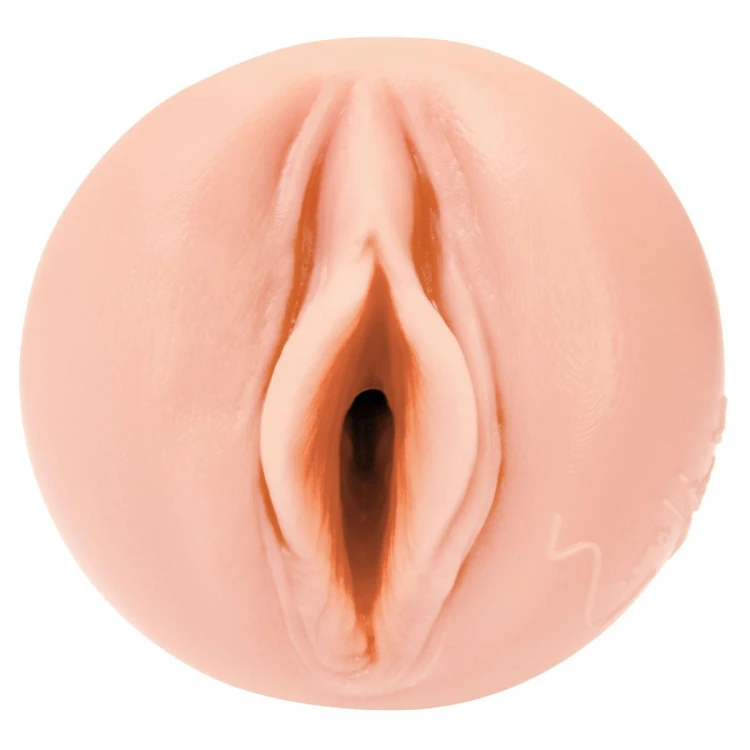 Fleshlight Girls Emma Hix realistyczny masturbator męski z regulacją ssania