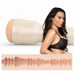 Fleshlight Girls Lana Rhoades Karma realistyczny masturbator męski z żebrowaniem