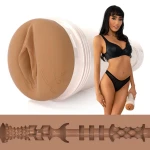 Fleshlight Girls Janice Griffith Eden realistyczny masturbator męski z żebrowaniem