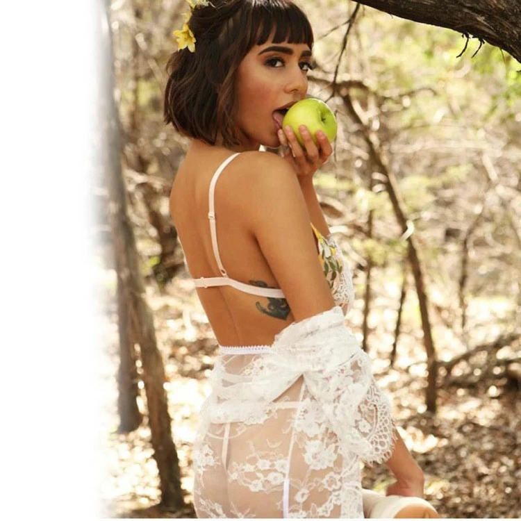 Fleshlight Girls Janice Griffith Eden realistyczny masturbator męski z żebrowaniem