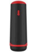 Milking Master Masturbator Black