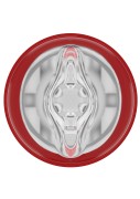 Milking Master Masturbator Black