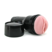 Fleshlight Pink Lady Original realistyczny masturbator męski z gładkim wnętrzem