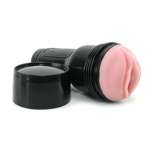 Fleshlight Pink Lady Original realistyczny masturbator męski z gładkim wnętrzem