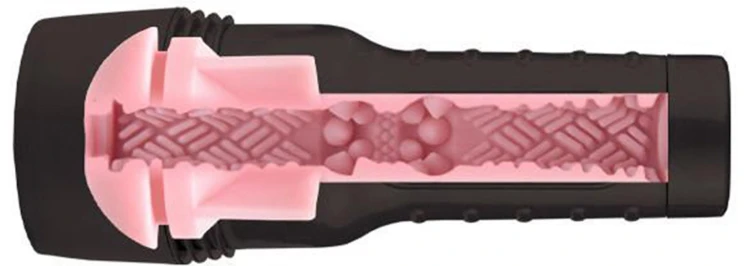 Fleshlight GO Surge Pink Lady kompaktowy masturbator męski podróżny