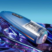 Lovesecret Premium Masturbator Pro 2