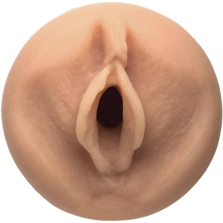 Sasha Grey realistyczna sztuczna pochwa Ultraskyn masturbator z regulacją