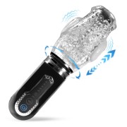 Thrusting Rotation 360 Pro