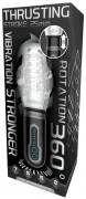 Thrusting Rotation 360 Pro