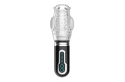 Thrusting Rotation 360 Pro