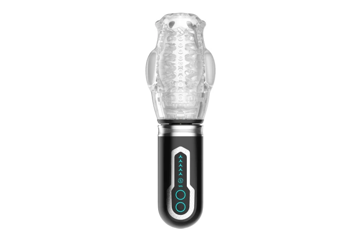 Thrusting Rotation 360 Pro