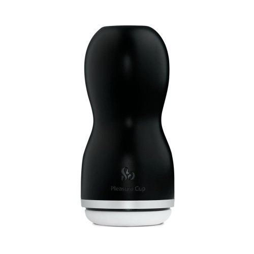 Pleasure Cup - Male Masturbator Sleeve