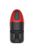Male penis masturbator