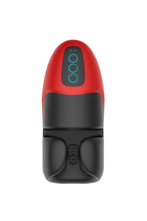 Male penis masturbator