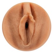 Cory Chase realistyczna sztuczna pochwa Ultraskyn masturbator z regulacją