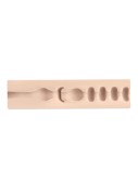 Masturbator-Vagina cyber skin- Latarka