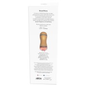Masturbator- Bevis - 36 functions USB