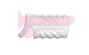 Soft Vibrating Bullet Stroker