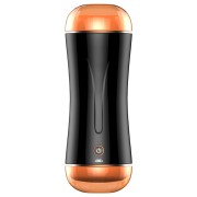 Masturbator-Vibrating Masturbation B-Series