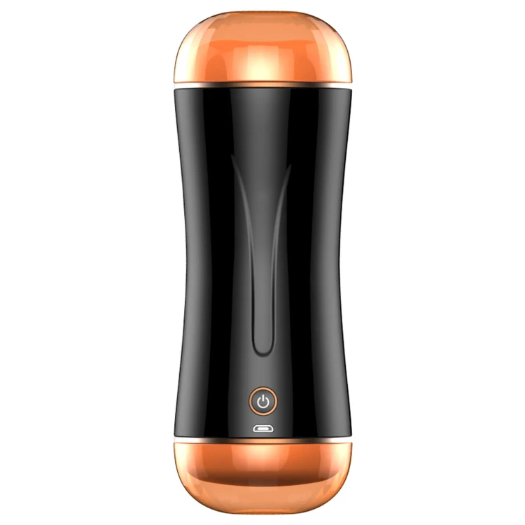 Masturbator-Vibrating Masturbation B-Series