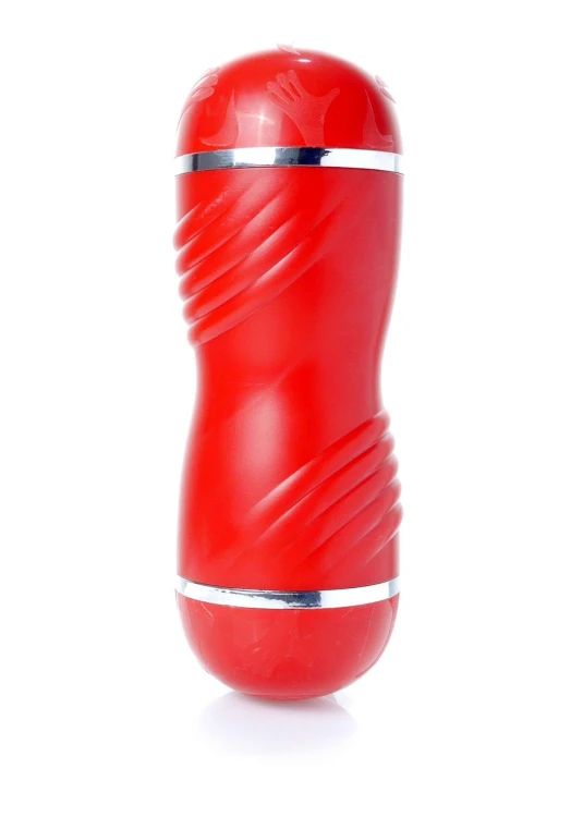 Masturbator Cleo Double Delight – usta i pochwa z cyberskóry