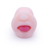 Masturbator - Double head mouth & vagina