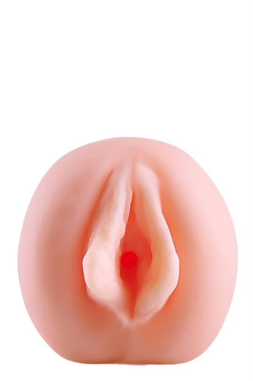 Masturbator Scarlett z kolekcji Dziewczyny z Sąsiedztwa – ciasna sztuczna pochwa