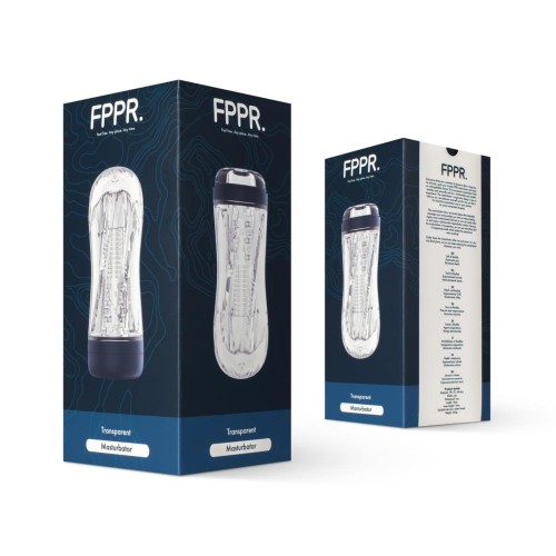FPPR. - Masturbator Multi