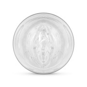 FPPR. - Double-Sided Masturbator Vagina Anus Transp.